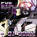 DJ Domz - Satellite Control