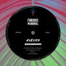 Alexny - Commander (Original Mix)