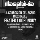 Fratek Looponsky - Cromo (Original Mix)