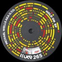 Michael Wells a.k.a. G.T.O. - Get Ya Ass! (Original Mix)