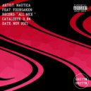 Nautica, Foursaken - SPLR ALRT (Original Mix)