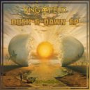 King Felix - Amsterdam Sunset