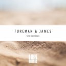 Foreman & James - Mr.Sandman (Original Mix)