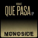 Robbast - Personas Extrañas En Mi Habitacion