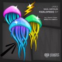 Saul Antolin - Farlopedo