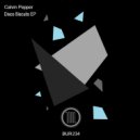 Calvin Pepper - Disco Biscuits (Original Mix)