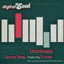 Jimmy Read Feat E-man - Dominoes (Instrumental)
