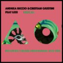 Andrea Riccio & Cristian Giustini feat. Lexi - Mezcal (Pietro Nicosia Afro Beat Remix)
