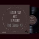 Brandon Villa - Give It To Me (Original Mix)