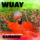 Wuay ft. Amun Imhotep Simba - Rainbow (Original Mix)