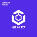Steve Allen - Ophiuchus (Original Mix)