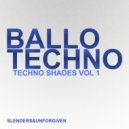 BoshRolin - Stay (Original Mix)
