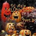 DJ ASIA - HALLOWEEN Techno Mix part3