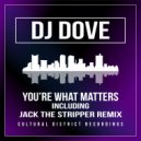 DJ Dove - You're What Matters