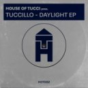 Tuccillo feat. Tony Tofly - Daylight (Instrumental Mix)
