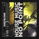 MAD\'nLoss - No Point (Original Mix)