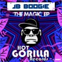 J.B. Boogie - In My Mind (Original Mix)