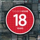 Carmen Gonzalez & Yvette Lindquist - You Don't Know Me