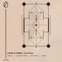 Love N Coda - Pied Piper