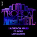 Ladies On Mars Ft Rion S - Love Labour