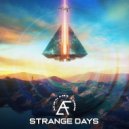 Alien Life Form - New Mission