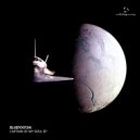 BlueFootJai - Captain Of My Soul