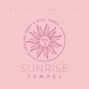 Alexandra Hampton feat. Ahbee - Mirage (Original Mix)