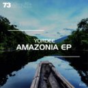 Yordee - Landscape (Original Mix)