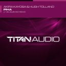 Akira Kayosa & Hugh Tolland - Piha