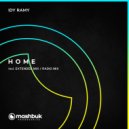Idy Ramy, Mashbuk Music - Home (Extended Mix)