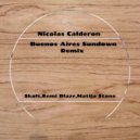 Nicolas Calderon - Buenos Aires Sundown (Matija Stone ACID TECHNO Remix)