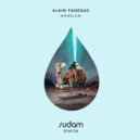 Alain Fanegas - Ilargia