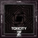 KLINES - Toxicity (Atonal Structures Remix)