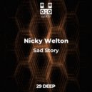 Nicky Welton - Love Planet (Radio Mix)