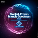 Block & Crown Ft. Francis Goodman - Angel (Original Mix)