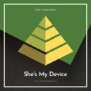 Igor Pumphonia - She's My Device