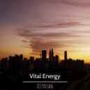 DJ Patsan - Organ Boost (Original Mix)