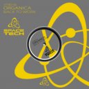 Organica (BR) - Back To Work (Original Mix)