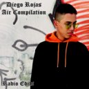 Diego Rojas - Dark Hour