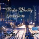 Borja Martin - Funky Groove (Original Mix)