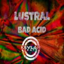 Lustral & Dubbage - The Monk (Original Mix)