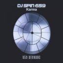 DJ Spin 659 - In Love With The DJ (Original Mix)