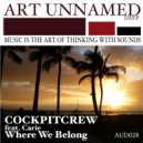 Cockpitcrew feat. Carie - Where We Belong (Andy Moon Remix)