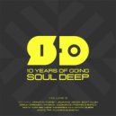 Tuff Gee - Fusion Crust (Original Mix)