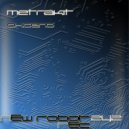 Metrakit - Space Resonance (Original Mix)