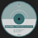 Mastero - Nu Territory (Original Mix)