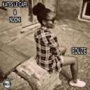 Kates Le Cafe & Ndoni - Eduze