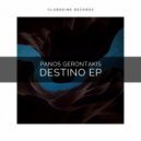 Panos Gerontakis - Destino