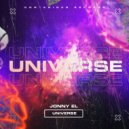 Jonny El - Universe (Extended Mix)