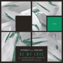 Atribut feat. Zanjma - Be My Love (Original Mix)